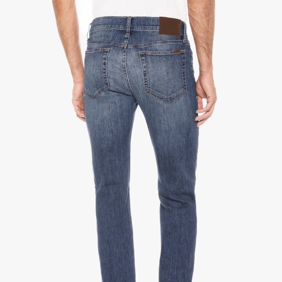BRAND NEW Joe's Jeans Brixton Fit